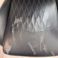 ゲーミングチェアの画像