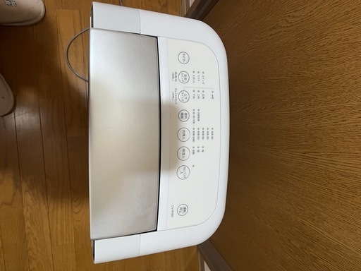 除湿乾燥機　SHARP CV-R180-W【2024年製】