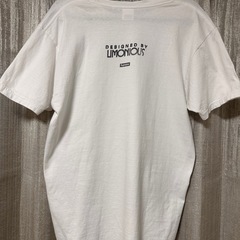 Supreme Tシャツ　SS17 Lサイズの画像