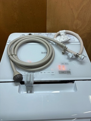 日立 ビートウォッシュ 12kg洗い 洗濯機 2020年制
