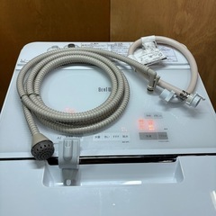 日立 ビートウォッシュ 12kg洗い 洗濯機 2020年制の画像