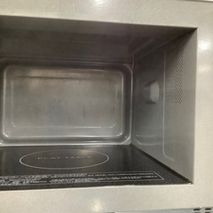 【トレファク ラパーク岸和田店】2022年製 Panasonic 電子レンジ　入荷しました【6ヶ月保証】の画像