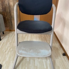 cybex☆子供〜大人いすの画像