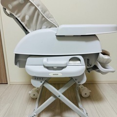 スイングハイローラックの画像