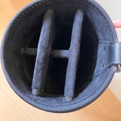 CALLAWAY　ゴルフバックの画像