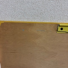 【入学準備】画板の画像