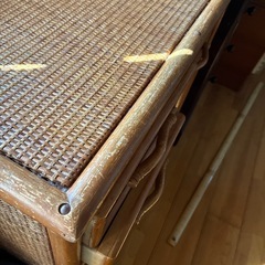 3月6日取引き収納棚の画像