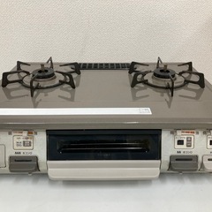 都市ガス用 リンナイ  中古品 の画像