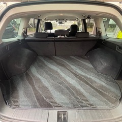 スバルレガシィ　ツーリングワゴン　Sスタイル　4WD スタッドレスタイヤも付いてます！の画像