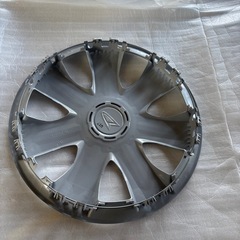 13インチホイールキャップ新品４個　ダイハツの画像