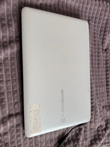 【激安】東芝ノートパソコンdynabook T451/58EW 東5 dynabook T451 T451/58ER PT45158EBFR [モデナレッド]の製品画像