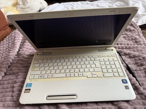 【激安】東芝ノートパソコンdynabook T451/58EW 東5 激安】東芝ノートパソコンdynabook T451/58EW 東5