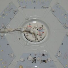 ☆★☆ LEDシーリングライト（６畳用） ☆★☆の画像