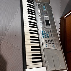 あげます（電子ピアノ）の画像