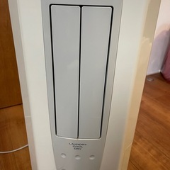 コロナ　冷風・衣類乾燥除湿機の画像