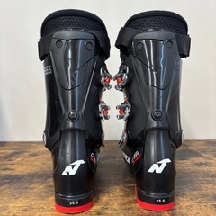  NORDICAノルディカ   スキーブーツ 25cm～25.5cm
の画像