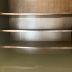 【無料】食器棚の画像