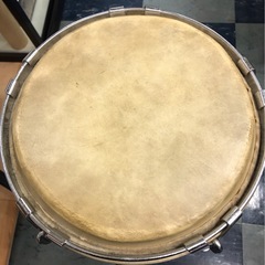 ジモティ割引有★【ジャングルジャングル岸和田店】Pearl パール コンガ キント　南大阪 岸和田市 貝塚市 泉佐野市 和泉市 忠岡町 熊取町の画像