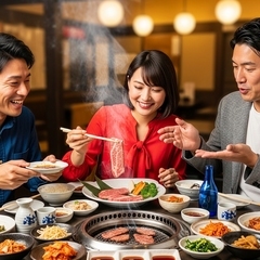 なごやグルメ仲間🍽️