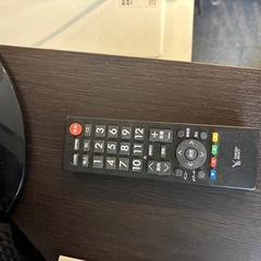 決まりましたTOSHIBA テレビ19Vの画像