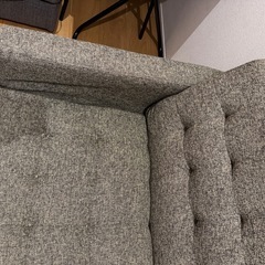 ソファー&ベッドの画像