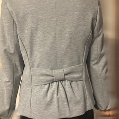 フォーマルスーツの画像