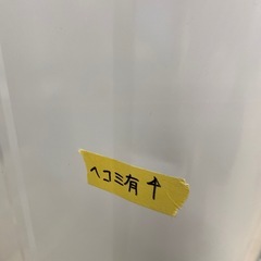 SHARP 4.5kg 全自動洗濯機【リサイクルフカツ岡崎倉庫店】260305YS-10の画像