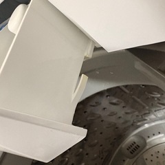 アイリスオーヤマ6.0kg洗濯機の画像