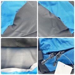 【美品】THE NORTHFACE SWEEP ザノースフェイス ウエストポーチの画像