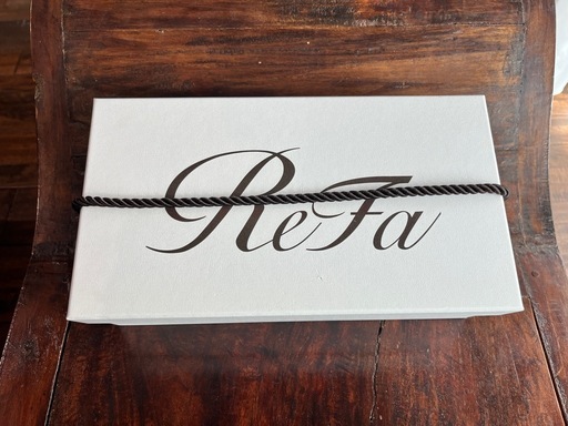 （ 受け渡し取り引き中）ReFa ドライヤー スマート  