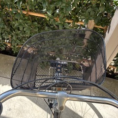 自転車(BRIDGESTONE),空気入れの画像