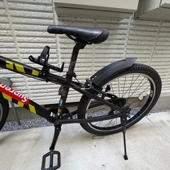 ブリジストン BWX 26インチの画像