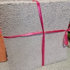 決まりました【差し上げます】ニトリ タイルカーペット 67枚の画像