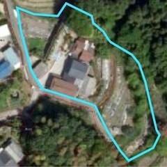 【700万円・農地付き】蔵・離れのある大型古民家！田舎暮ら…