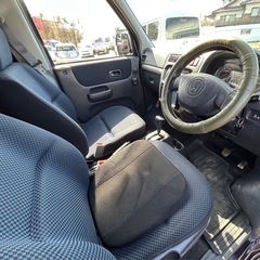 バモスホビオ　車検残り1年の画像