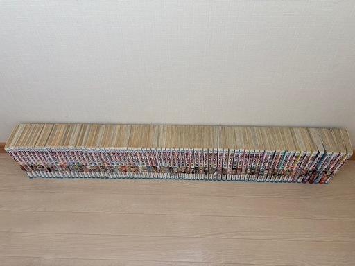 本/CD/DVD ONE PIECE