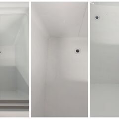 テンポスバスターズ 冷凍ストッカー 55L TBCF-60-RH 冷凍庫の画像