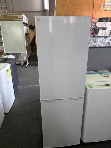 ジャングル和泉大型良品館】冷蔵庫1人向け高年式【R1102】 (JG和泉大型 