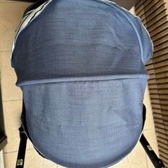 コムペット ミリミリライトα ペットカートの画像