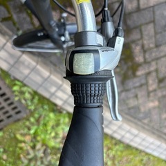 ジャイアント　ミニベロ　イディオム　テンの画像