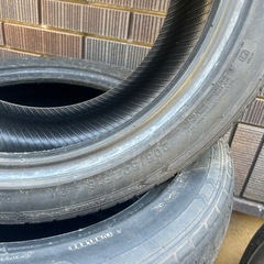 サイルン205 50 16 ドリケツの画像