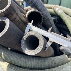 ゴムホースの画像