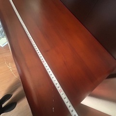 ４段チェスト・タンスの画像