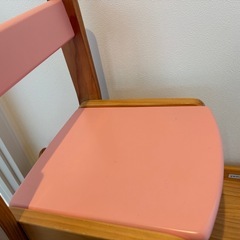 大和屋　キッズデスクの画像