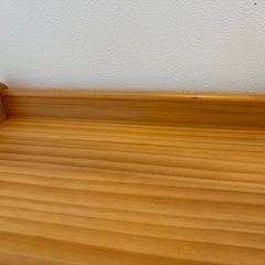 大和屋　キッズデスクの画像