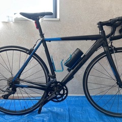 キャノンデール キャドオプティモ クラリスの画像