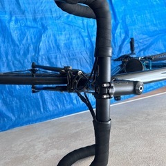 キャノンデール キャドオプティモ クラリスの画像