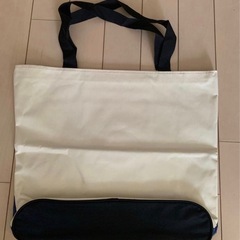 ミニオンズ　トートバッグの画像