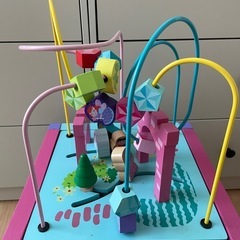 おもちゃの画像