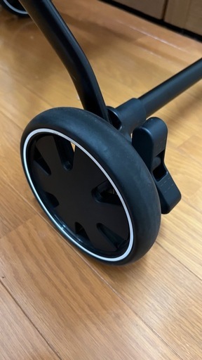 年度末セール《5,000円引き》  【ほぼ未使用】 A型ベビーカー combi